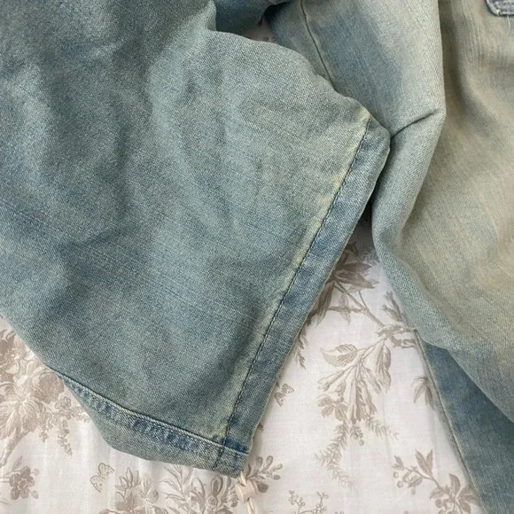 H&M Cargo Pants - Picture 3 of 4